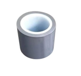 Taśma teflonowa szerokość 50mm długość 33m grubość 0.08mm Szary RS PRO