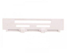 Pokrywa styku pokrywy do RAPID 45-2 48x20x20 GK-OTSA45RW biała 6113030 /6szt./