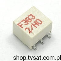 B78304A5023A3 F383A RF Transformer SMD S+M