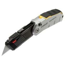 Stanley FMHT0-10320 FatMax&#xAE; Spring Assist Knife