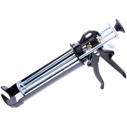 Concept 210076 High Thrust Resin Gun 380-400ml