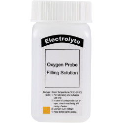 VOLTCRAFT CR-10 Reagent storing solution