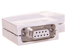 Wtyczka sieci obiektowej CANopen 750-963