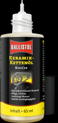 28050 BikeCer Ceramic Chain Oil 65 ml