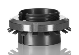 Tuleja przejściowa, Tuleja elementu pośredniczącego łożyska, do użycia z: Łożysko