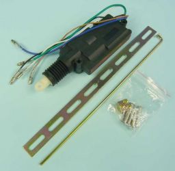 SIŁOWNIK 5-PRZEWODOWY 8kg MONO TECH