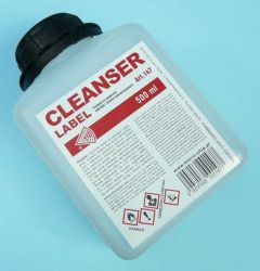 ZMYWACZ DO ETYKIET 500ml PŁYN
