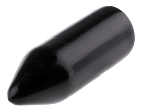 Osłona tylna Miękka pokrywa plastikowa Neutrik do Złącza D-Size do montażu w obudowie