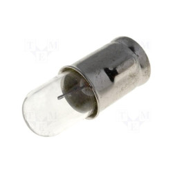 Żarówka BA7s 6V 100mA 0,6W / LAMP-7605