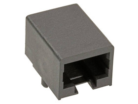 Molex gniazdo Molex 432496104 gniazdo Ilość pinów 6P4C 1 szt.