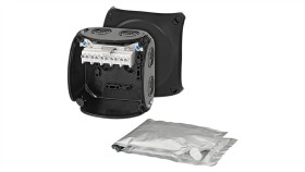 Puszka Instalacyjna Wp 0404 B Natynkowa 104X104x70mm Do Wypełnienia Masą...