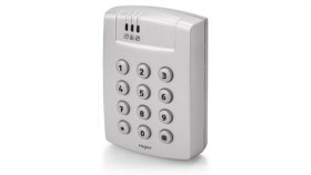 Zamek Szyfrowy Roger Sl2000f-Vp