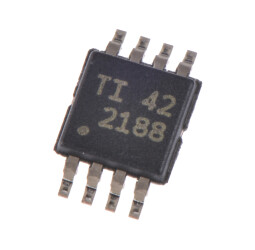 Texas Instruments Multiwibrator monostabilny SN74LVC1G123DCUT 74LVl. elementów: 4 Powierzchnia 125 °C 32 mA -40 °C