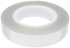 Quadrios Taśma klejąca ESD 1 szt. przeźroczysty (D x S) 33 m x 12 mm
