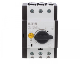 Wyłącznik do instalacji fotowoltaicznych 2P 12A DC PKZ-SOL12 120937