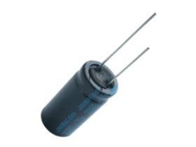 KE 2200uF 50V 16x31,5 105°C RM7.5mm 2000h Jamicon - TK RoHS