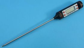 MIERNIK TEMP.ŻYWNOŚCI -50+300°C TYP-1