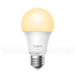 TP-Link Tapo L510E, Bezprzewodowa żarówka LED Smart ze ściemniaczem