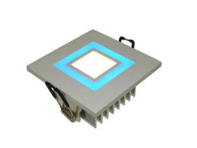 Downlight LED Power MAIZE 1W*4+2W biały dzienny+ni