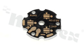 MCPCB-XP-NT-3CB22