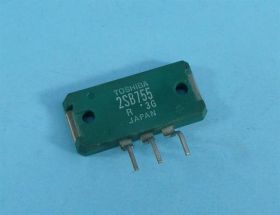 2SB-755 PNP MT-200 12A/150V/120W TRANZ