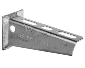 Wysięgnik ścienny 110mm AW 15 11 VA4301 6421008