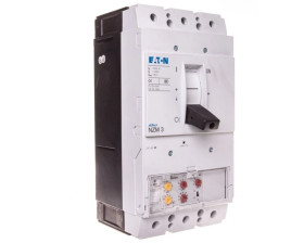 Wyłącznik mocy 630A 3P 150kA NZMH3-VE630 259136