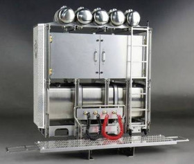 Thicon Models 55018 1:14 1 szt.