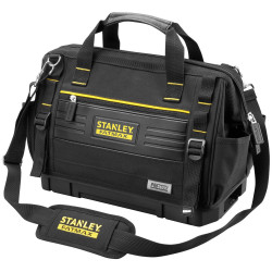 Stanley FMST17627-1 PRO-STACK Tool Bag Empty Durable and Spacious
