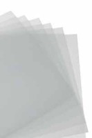 UM656.3 Kalka Cansona do drukowania klisz na drukarce laserowej - 5xA4 , gramatura 90/95g