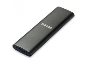 Dysk zewnętrzny SSD 1TB Philips