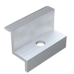 Klema końcowa 30mm (K-06-30) /10 szt.