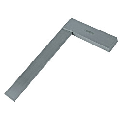 Faithfull SS/AA/6-FSH Engineer&#x27;s Square 150mm (6in)