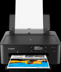 3109C026 Printer, ink, A4, LAN/Wi-Fi, incl. copyright levy