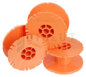 KEW8200-03 Szpulki do przewodów KEW4105A/KEW4102A (3 sztuki)