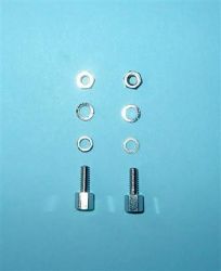 'HO-23-PAK KOŁEK DYSTANSOWY 1KPL=2 SZT