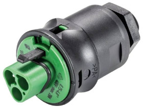 Przyłącze urządzenia Wieland Electric 96.032.2155.7