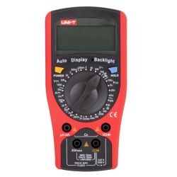 UT-50D Miernik uniwersalny Uni-T