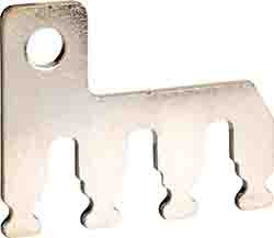 Złącze Schneider Electric do Styczniki TeSys D LC1D80-D95 Łącze do połączenia równoległego