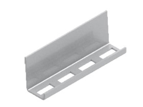 Łącznik ceownika LKTT45H70NMC stal S350GD Magnelis 867670 BAKS