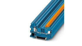 Qtcu 2,5 Bu - Złączka Przelotowa