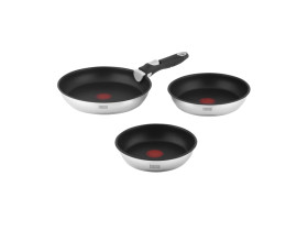 Zestaw patelni z odłączaną rączką 22cm ,...
