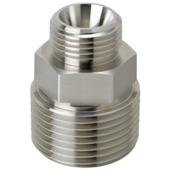 Adapter Adapter Omron do czujnika przepływu