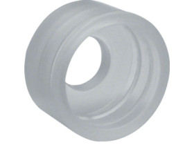 tehalit.VK Osłona śruby komplet 100szt M5164 HAGER