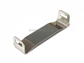 Radiator 35 x 8 x 7mm ETD29 uchwyt do mocowania