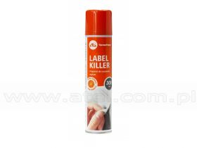 Label killer, 300 ml