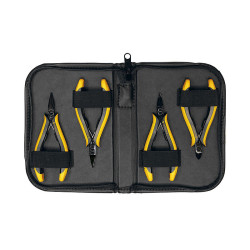 ESD Zangen Satz EUROline 4-tlg