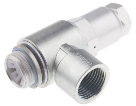 Zawór jednokierunkowy Festo Zawór zwrotny jednokierunkowy HGL