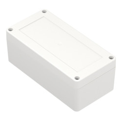 ZP160.80.60Sb-IP67 TM – Obudowa hermetyczna, ASA, biała Kradex