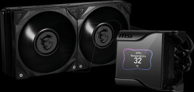 9S6-6A0431-001 MSI MEG CORELIQUID S280